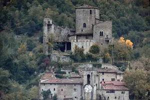 Castello di Castel San Niccolò image