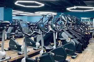 Hypercore Fitness 超核心健身中心 內湖成功館 image