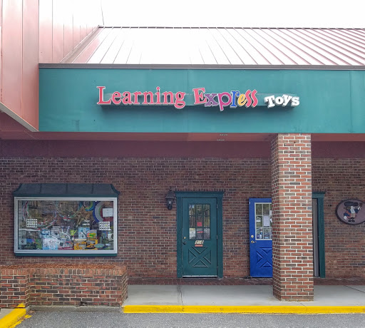 Toy Store «Learning Express», reviews and photos, 250 Great Rd, Acton, MA 01720, USA