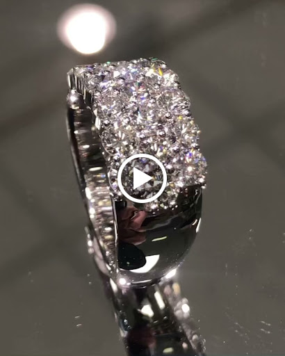 Jewelry Store «Rufus D Lewis Jeweler», reviews and photos, 139 Fernwood Dr, Spartanburg, SC 29307, USA