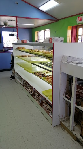 Donut Shop «Longview Donut Shop», reviews and photos, 2601 Judson Rd, Longview, TX 75605, USA