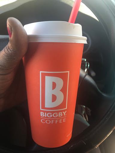 Coffee Shop «Biggby Coffee», reviews and photos, 25421 Ford Rd, Dearborn Heights, MI 48127, USA