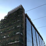 Photo n°2 de l'avis de rob. fait le 12/11/2017 à 13:31 sur le  VIU Hotel Milan à Milan