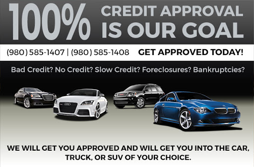 Used Car Dealer «NEW RIDE MOTORS», reviews and photos, 3800 N Tryon St, Charlotte, NC 28206, USA