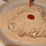 Photo n°3 de l'avis de Lina. fait le 14/03/2023 à 10:27 sur le  Trattoria Alla Scuderia à Castel Maggiore