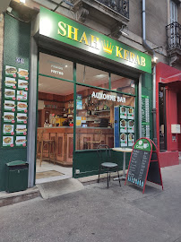 Photos du propriétaire du Restaurant SHAH KEBAB à Dijon - n°8