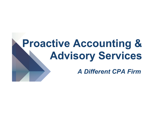 Proactive Accounting and Advisory Services, PC