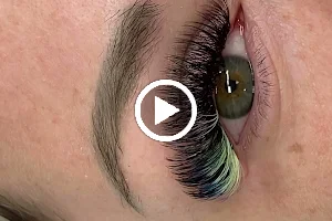 Horus Lashes Professional! Premium Eyelash Extensions! Natural Effect 3D & Russian Volume ! image