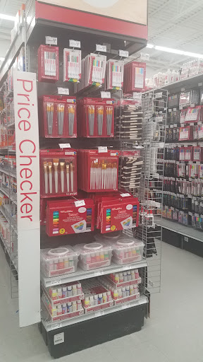 Craft Store «Michaels», reviews and photos, 1019 Montauk Hwy #1, Shirley, NY 11967, USA