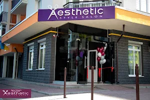 Aesthetic Style Salon image