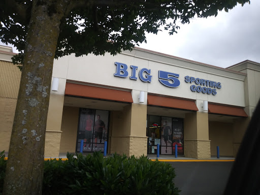 Sporting Goods Store «Big 5 Sporting Goods - Auburn», reviews and photos, 1221 Auburn Way N, Auburn, WA 98002, USA