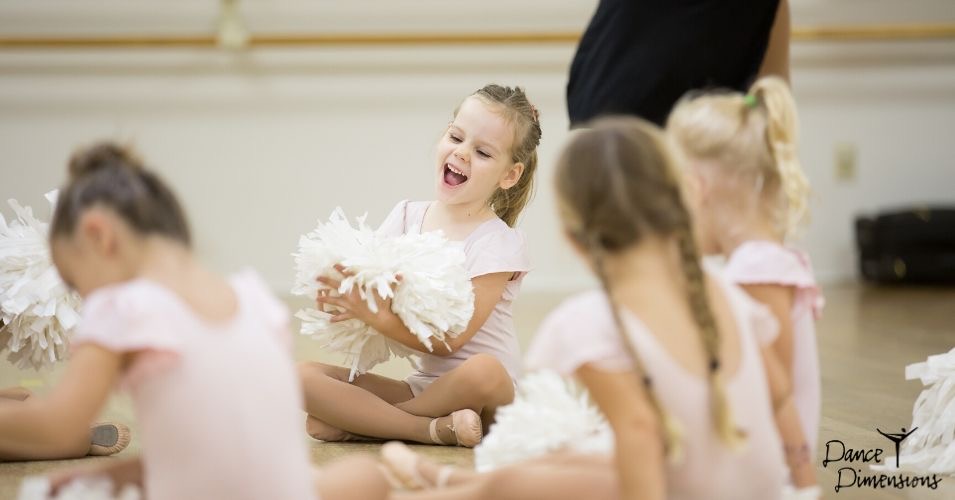 Dance Dimensions, Home of the Fort Lauderdale Childrens Ballet Theater