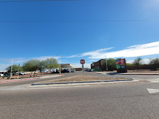 Convenience Store «Circle K», reviews and photos, 13051 W Glendale Ave, Glendale, AZ 85307, USA