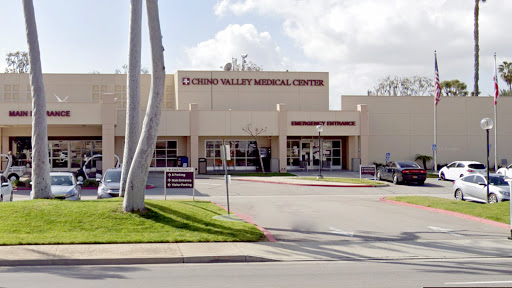 Chino Valley Medical Center