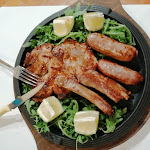 Photo n°1 de l'avis de camiloweb. fait le 19/05/2022 à 21:42 sur le  I Peccati di Gola à Badicorte