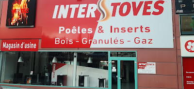 INTERSTOVES FRANCE à Aubagne