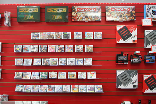 Video Game Store «Game Repair», reviews and photos, 3250 N Tenaya Way, Las Vegas, NV 89129, USA