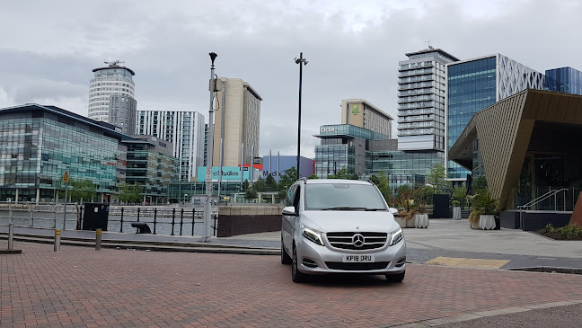 Reviews of MTS Chauffeur Service Manchester in Manchester - Taxi service