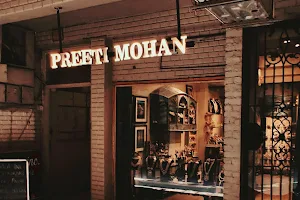 Preeti Mohan Jewellery - Shahpur Jat image