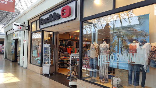 Buckle, 10300 Little Patuxent Pkwy #2645, Columbia, MD 21044, USA, 