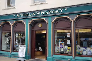 Sutherland's Pharmacy & Photo Lab image