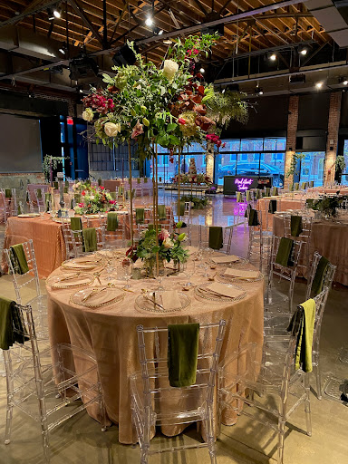 Florist «Tanarah Luxe Floral», reviews and photos, 2326 Cantrell Rd, Little Rock, AR 72202, USA