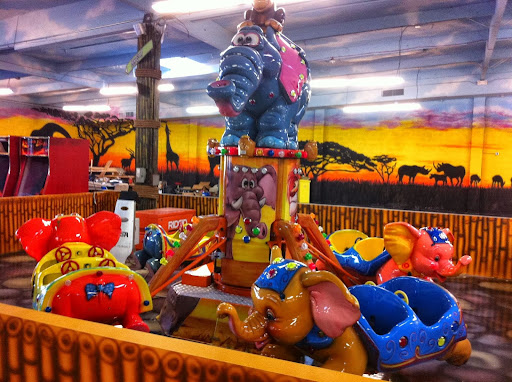 Amusement Center «Jambo Park», reviews and photos, 12046 N 32nd St, Phoenix, AZ 85028, USA