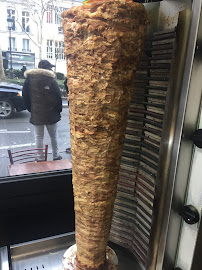 Photos du propriétaire du Kebab Noor à Paris - n°10