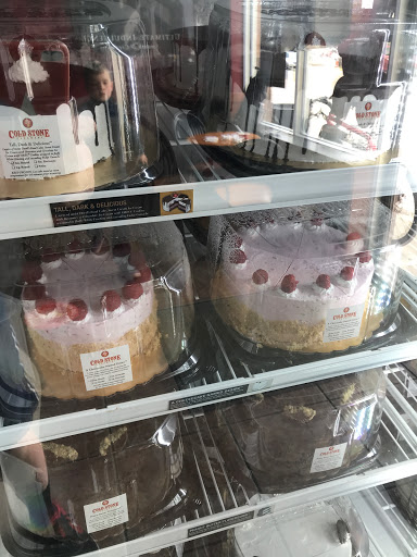 Ice Cream Shop «Cold Stone Creamery», reviews and photos, 7080 Mannheim Rd, Rosemont, IL 60018, USA