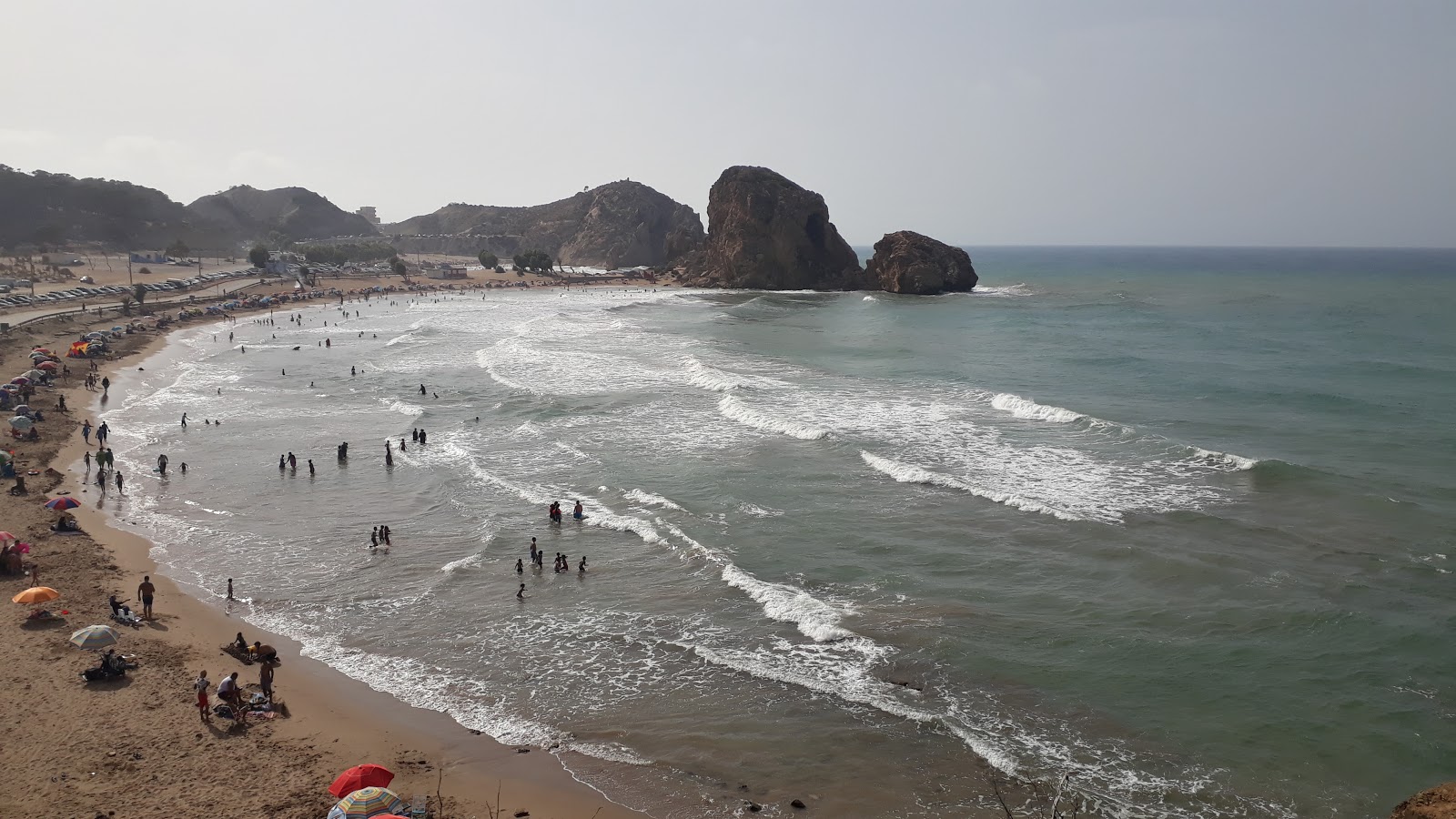 Moscarda beach photo #7