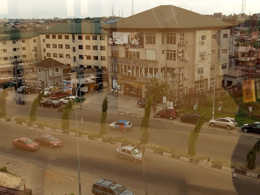 Echelon Heights, 77 Ken Saro-Wiwa Rd, Rumuola, Port Harcourt, Nigeria, Luxury Hotel, state Rivers