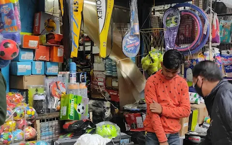 Amrik Singh & Sons - Toys and Return Gift wholesale Shop in Sadar Bazar image