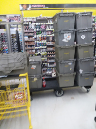 Discount Store «Dollar General», reviews and photos, 855 Squirrel Hollow Dr, Linden, TN 37096, USA