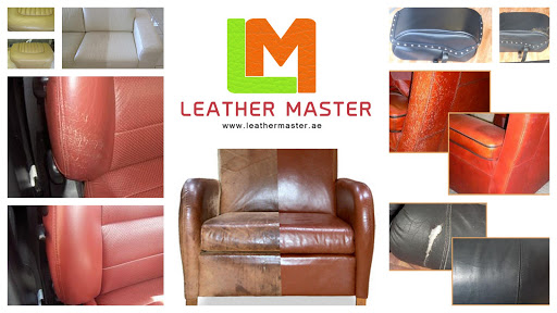 Leather Master UAE