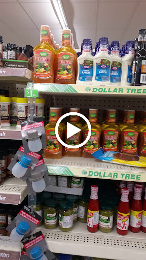 Dollar Store «Dollar Tree», reviews and photos, 2300 Dixwell Ave, Hamden, CT 06514, USA