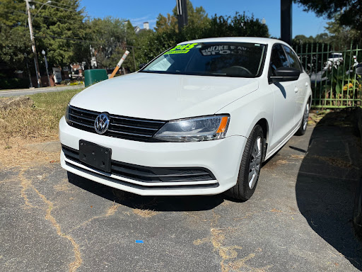 Used Car Dealer «Wheels and Deals», reviews and photos, 2991 Buford Hwy NE, Atlanta, GA 30329, USA