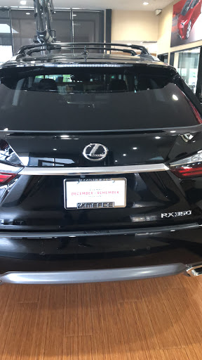 Lexus Dealer «Meade Lexus of Southfield», reviews and photos, 28300 Northwestern Hwy, Southfield, MI 48034, USA