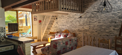 Le Charleston à Val-Cenis