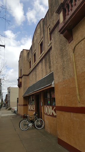 Book Store «Port Richmond Books», reviews and photos, 3037 Richmond St, Philadelphia, PA 19134, USA