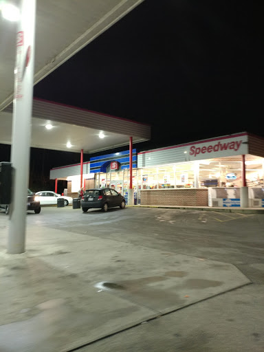 Convenience Store «Speedway», reviews and photos, 200 S Main St, Franklin, OH 45005, USA