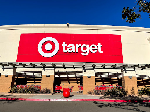 Department Store «Target», reviews and photos, 2610 Bishop Dr, San Ramon, CA 94583, USA