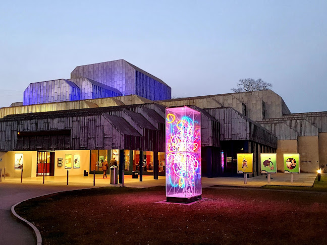 Rezensionen über Theater Winterthur in Zürich - Kulturzentrum