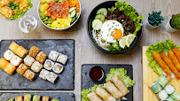 Photos du propriétaire du Restaurant japonais Similan Sushi Houilles - n°2