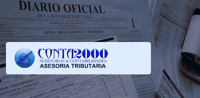 CONTA2000 - Pedro Aguirre Cerda