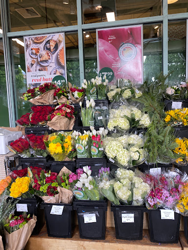 Grocery Store «Whole Foods Market», reviews and photos, 1050 Gayley Ave, Los Angeles, CA 90024, USA