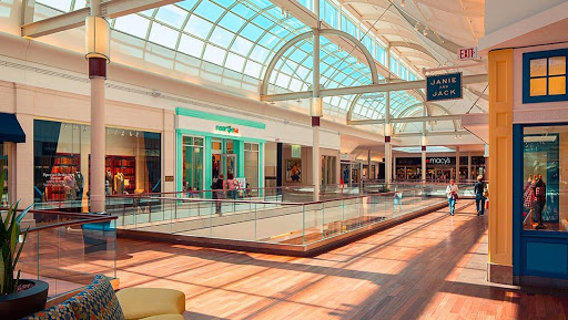 Shopping Mall «Natick Mall», reviews and photos, 1245 Worcester St, Natick, MA 01760, USA