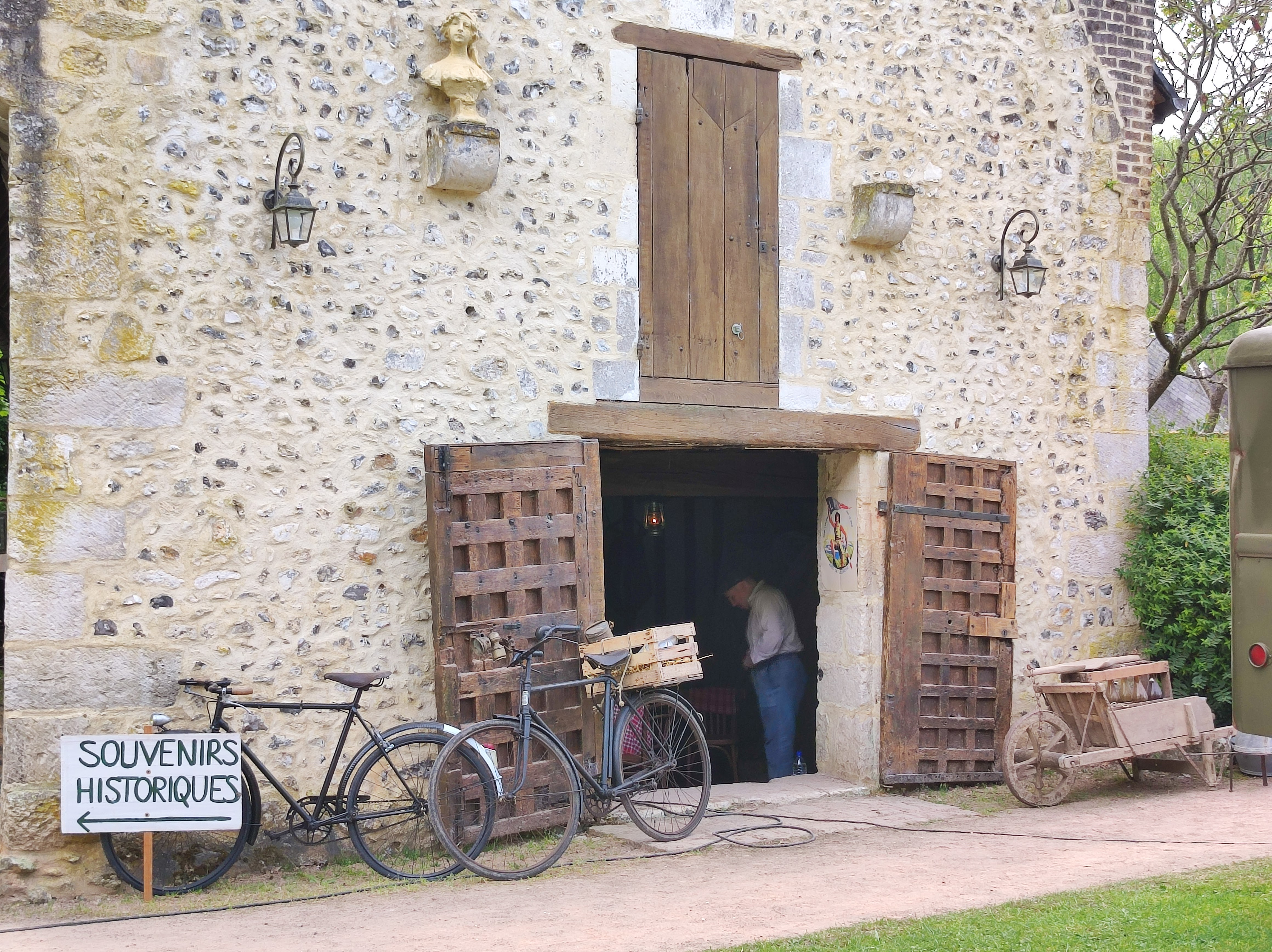 Photo n° 1 de l'avis de Laure.u fait le 19/12/2023 à 01:09