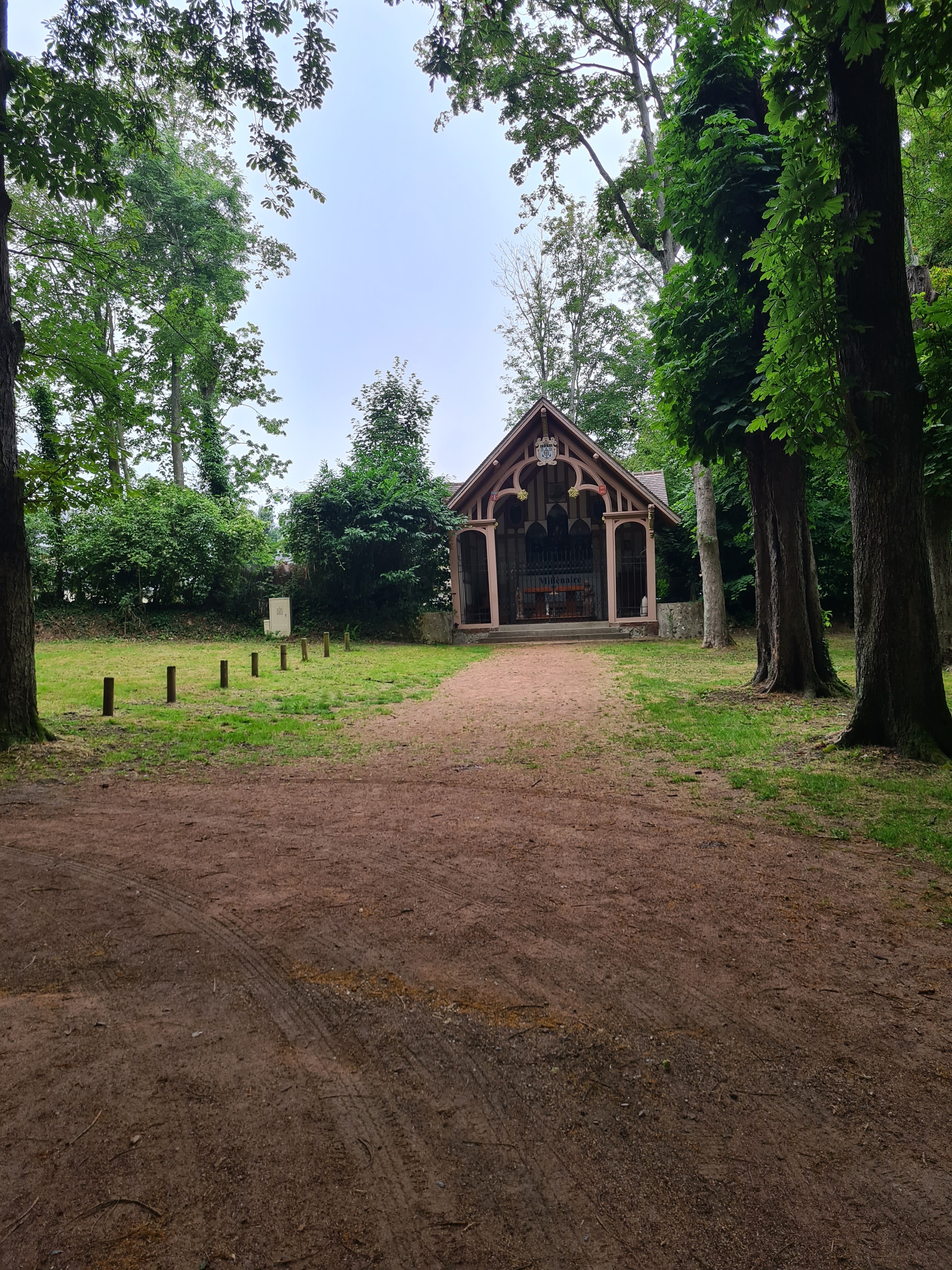 Photo n° 2 de l'avis de Joshua. fait le 29/06/2023 à 15:57