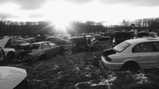 Used Auto Parts Store «Ebbing Auto Parts, Inc.», reviews and photos, 6090 US-50, North Vernon, IN 47265, USA