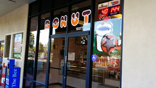 Donut Shop «Allens Donuts», reviews and photos, 10377 Folsom Blvd, Rancho Cordova, CA 95670, USA